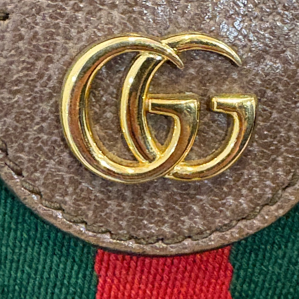 Gucci Ophidia Medium Tote - Picture 4 of 16